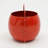 Quirky Planter | Red Planter