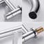 Rebrilliant Kitchen Faucet