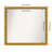 Tailey Solid Wood Frame Mirror-970287667