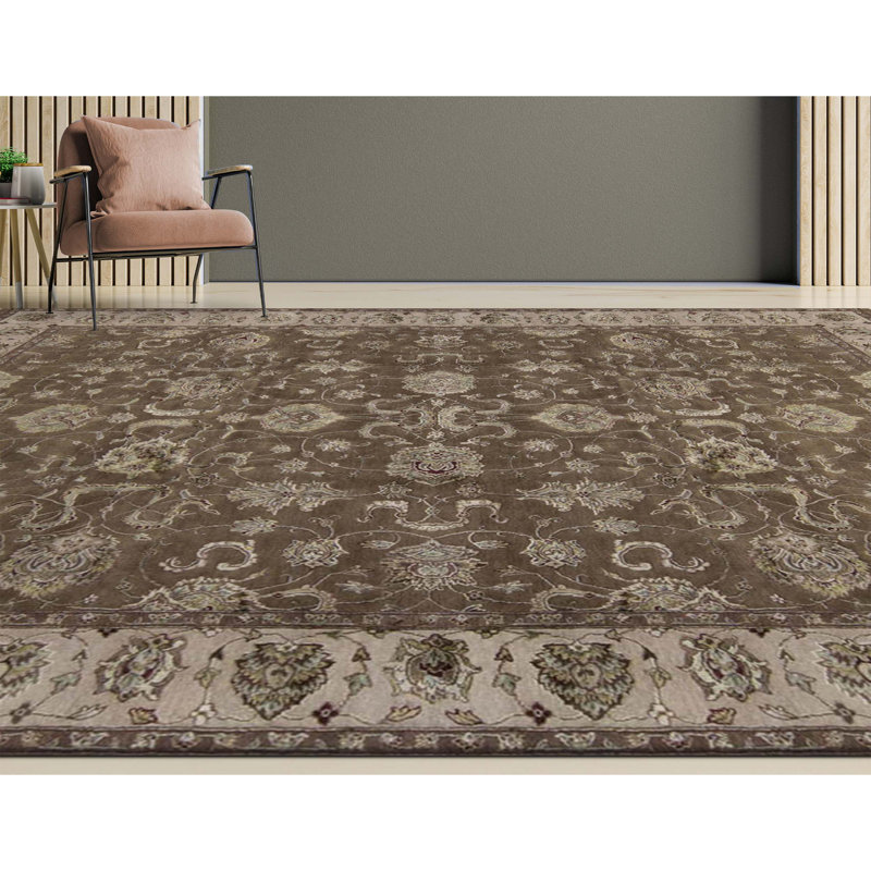 One-of-a-Kind 8'8" X 11'10" Area Rug