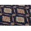 Vintage One-of-a-Kind 7'1X10'1 Hand Knotted Area Rug