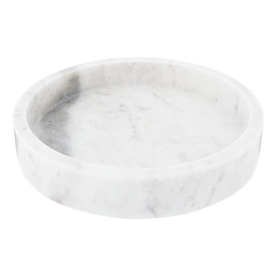 Genelda Marble Tray