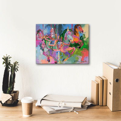 "Artcar 3" par Richard Wallich
