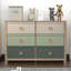 Commode 6 tiroirs Bustillo-59771144
