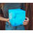 Marvel Studios Tesseract Cube 6-inch Colour-changing Led Mood Light Replica