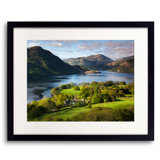 Lake District, England Print