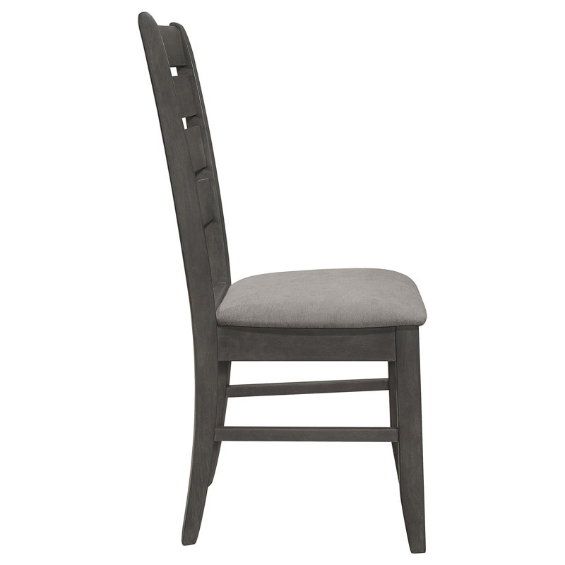 Ramiro Side Chair (set-2)