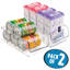 Ensemble de 2 contenants alimentaires Jimmy