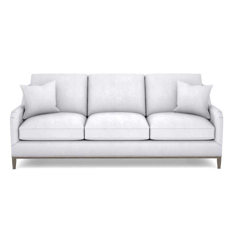 Fisher Sofa, Hampton, Navada Snow