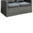 Sheehy 29.25 " W Loveseat with Cushions