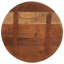Isse Solid Wood Table Top-137950117