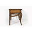 Bureau en rotin luxueux de style chinois