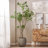 94.4 In. Artificial Pieris Tree Artificial Tree