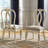 Azil 18.88'' H Upholstered Dining Chair