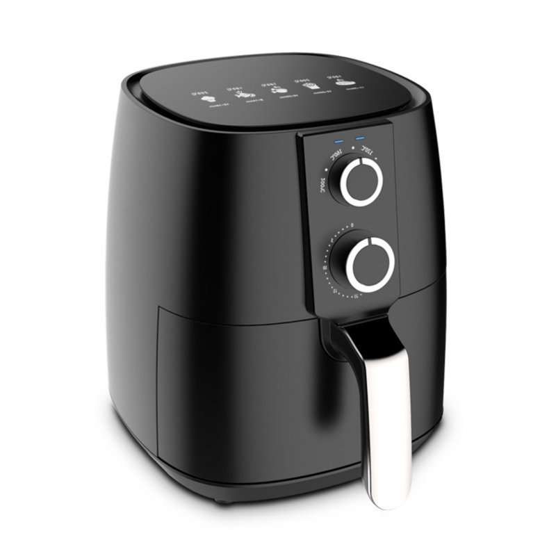 CELLPAK Air Fryer