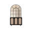 Armoire de rangement 47,24 po
