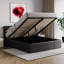 Wilna Upholstered Ottoman Bed, UKFR Certified-37178264-37178266
