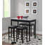 Tabouret de comptoir 24,5 po Loria-1849956988