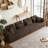 L shape Modular Sectional Sofa-560508343