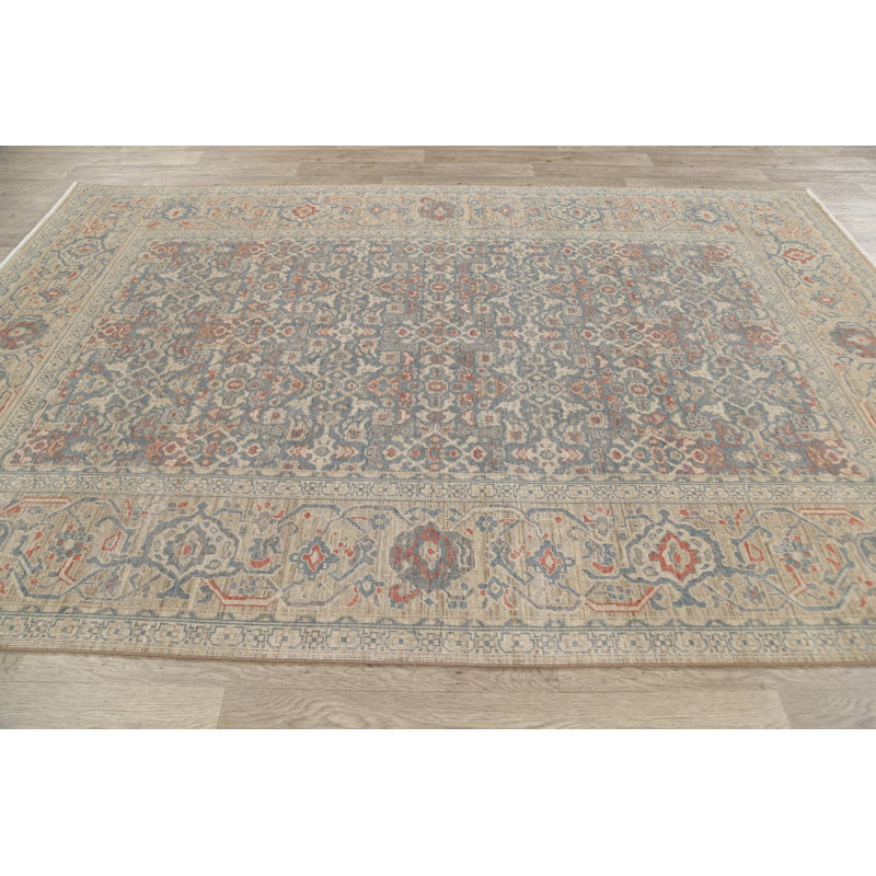 Wool Indoor Rug