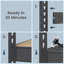 Steel Storage Rack-557109121