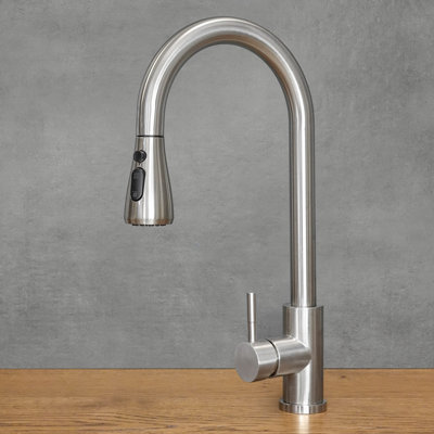 Belfry Kitchen Kitchen Faucet