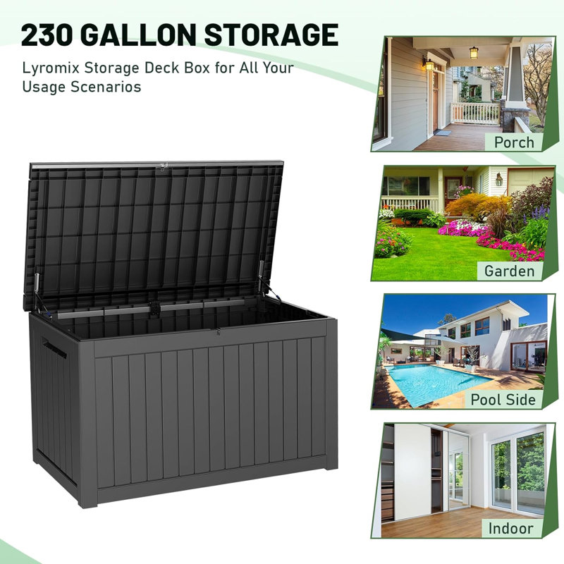 Sapphome 31,9 W 230