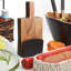 Planche et plateau de fromages Osya Acacia