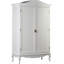 Lemaire 2 Door Wardrobe-16541499