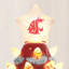 Arbre de Noël 6,5 po Nite Lite-398490614