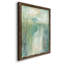 Morning Egret I - peinture sur toile encadrée-1738275269-1738275272
