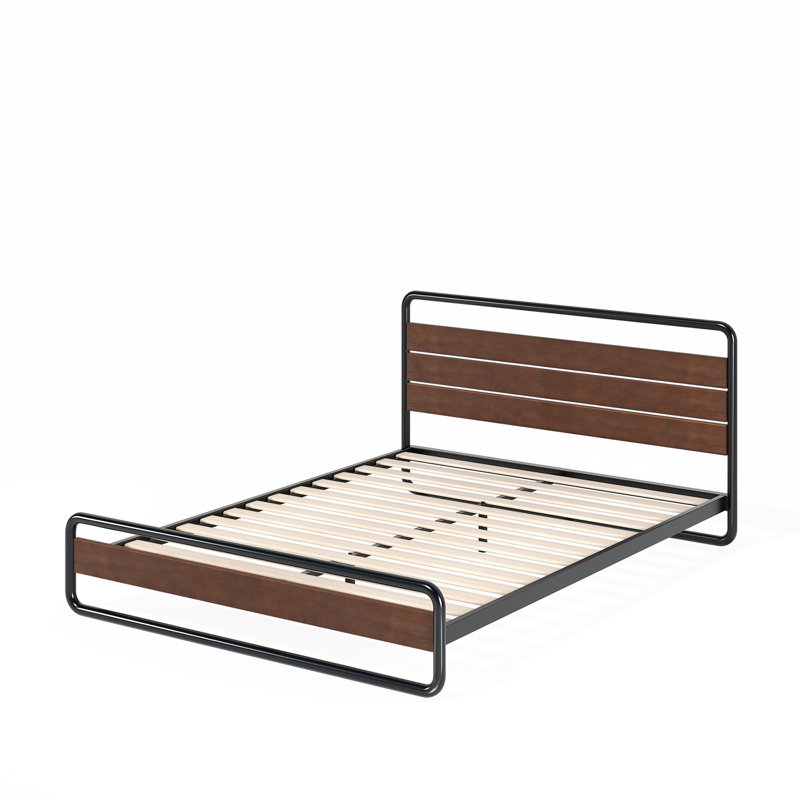 Sabine Bed Frame, Kingsize (5')