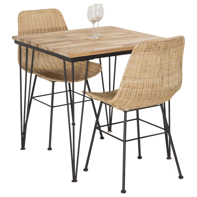 Nectar 2 - Person Dining Set
