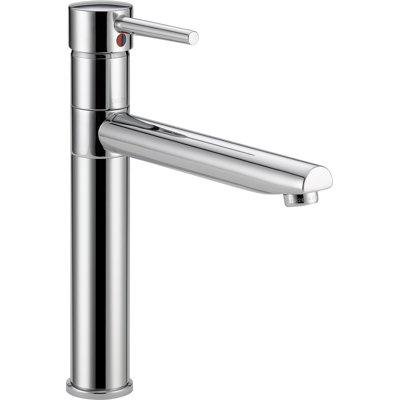 Trinsic Single Handle Kitchen Faucet