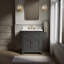 Charlemont 30 In. Bathroom Vanity Cabinet With Sink And Quartz Top-1516356774-1516381592-1485223527