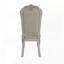 Ensemble de chaises d'appoint robustes pour une assise quotidienne fiable