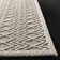Hamlin Trace Hand Tufted Wool Geometric Rug