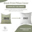 Housse de coussin en lin viscoélastique Fabividine, décoration d'automne (Jharoka)-106270252-106270254-106270263