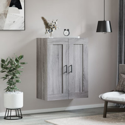 Mellion Bathroom Cabinet