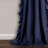 Lotus Leaf Edge Curtain Panel