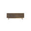 Bilal 70.87 in. W Solid Wood Sideboard