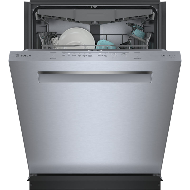 24" Pocket Handle 500 Series Dishwasher