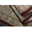 Tapis de zone rouge oriental Attell-29913268