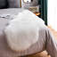 Hurteau Synthetic 60cm X 90cm Area Rug