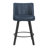 Norflett Solid Wood Swivel Counter Stool-869078685