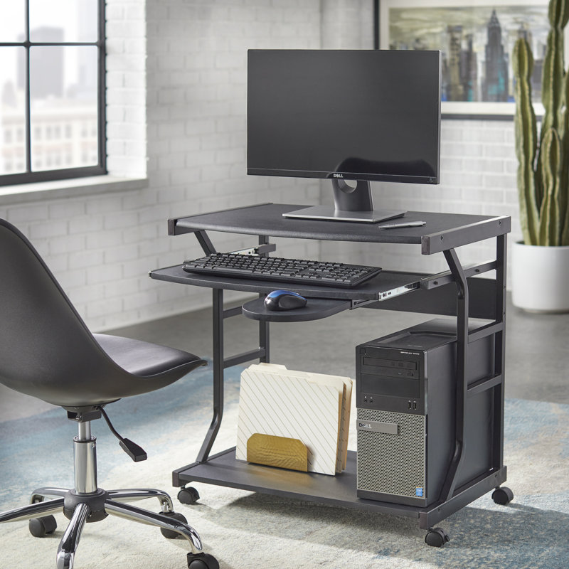 Bureau Lunde, Espresso