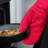 FabStyles Cotton Oven Mitt Set-96268981