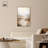 Natural Cascades Canvas Muted Abstract Wall Art by Art Remedy-105313925-105313931