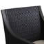 TABOURET DE BAR RIGA