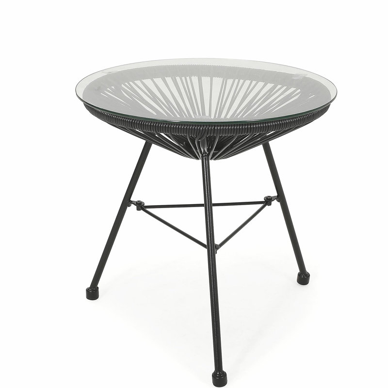 Table d'appoint NUSA